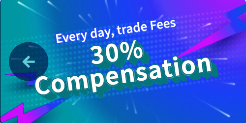 30% Compensation